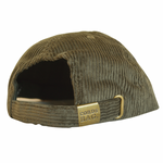 Load image into Gallery viewer, MOSS GREEN CORDS 6 PANEL
