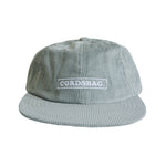 Load image into Gallery viewer, SAGE GREEN CORDS 6 PANEL
