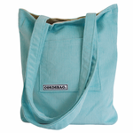 Load image into Gallery viewer, SKY BLUE CORDSBAG
