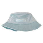 Load image into Gallery viewer, BLUE CORDS BUCKET HAT
