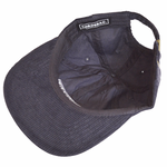 Load image into Gallery viewer, NAVY CORDS 6 PANEL
